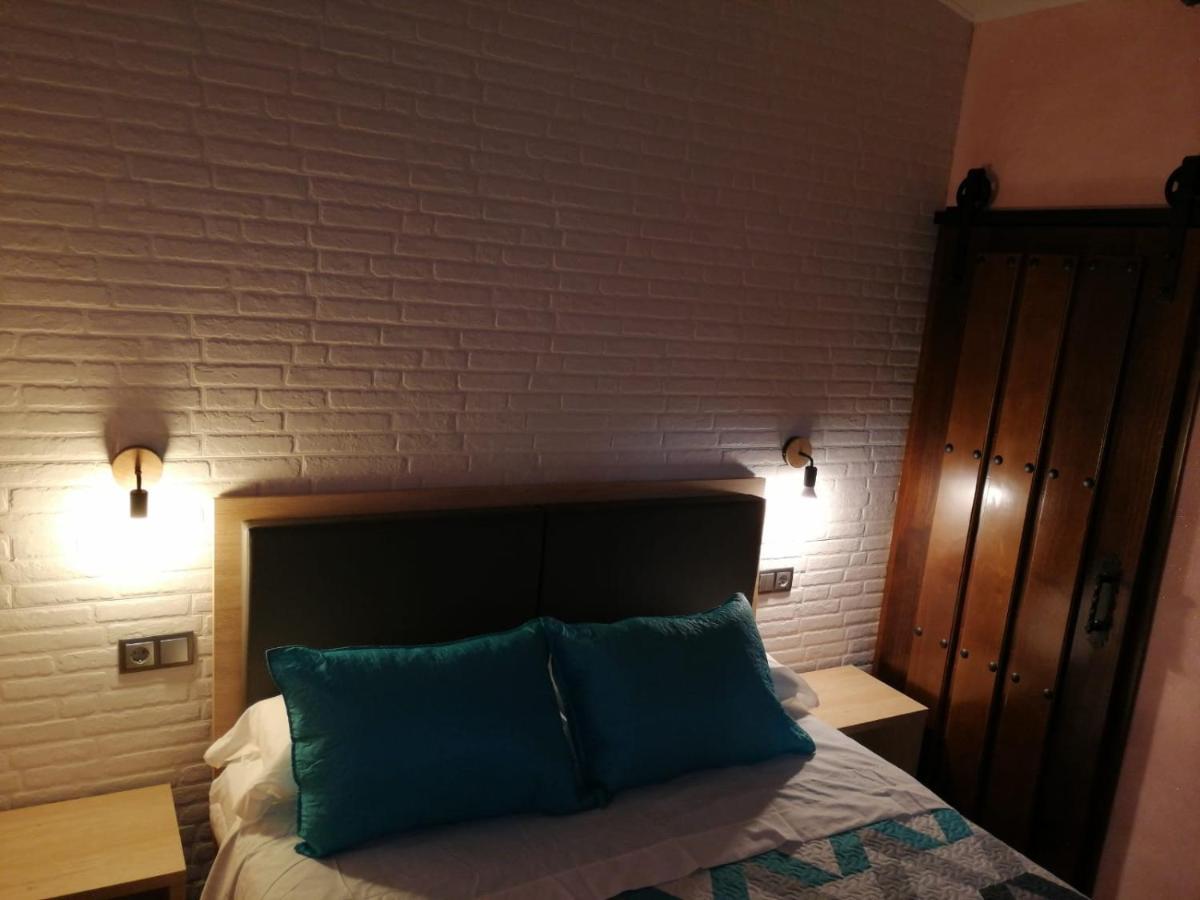 Apartamento Buenavista Con Jacuzzi Y Jardin Privado En Abadía Exteriör bild
