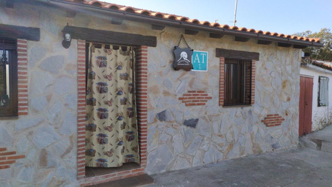 Apartamento Buenavista Con Jacuzzi Y Jardin Privado En Abadía Exteriör bild