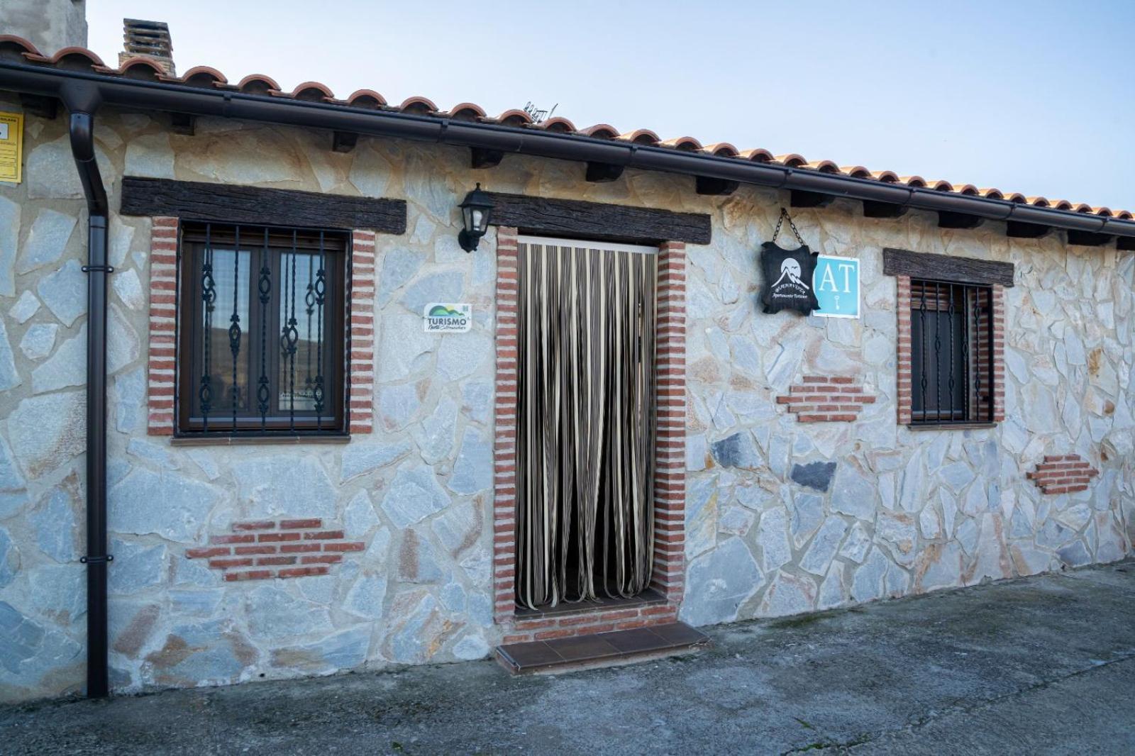 Apartamento Buenavista Con Jacuzzi Y Jardin Privado En Abadía Exteriör bild
